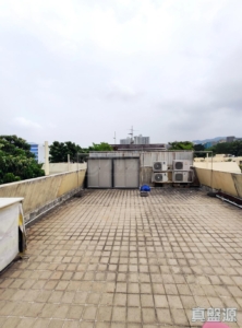 粉嶺花園 3座 - 28NTS – 香港北部都會區