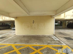 粉嶺花園 3座 - 28NTS – 香港北部都會區