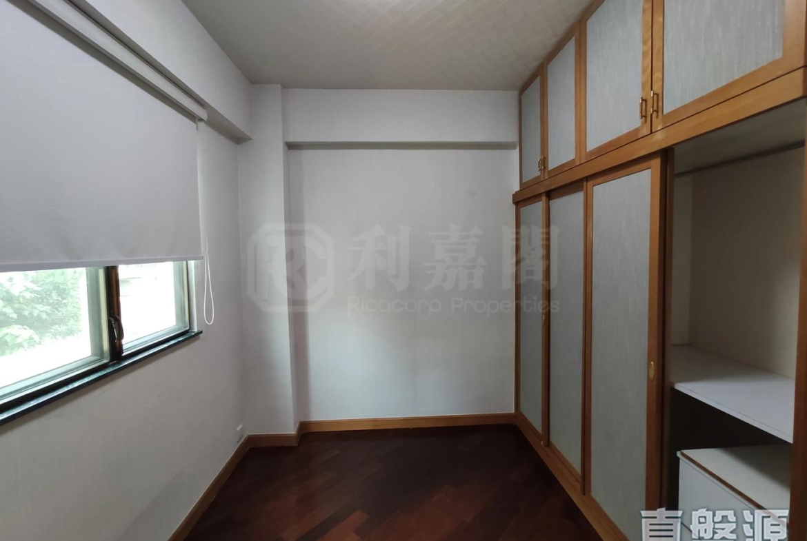 粉嶺花園 3座 - 28NTS – 香港北部都會區
