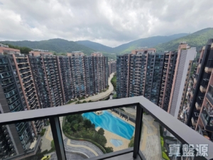 天鑽 5座 - 28NTS – 香港北部都會區