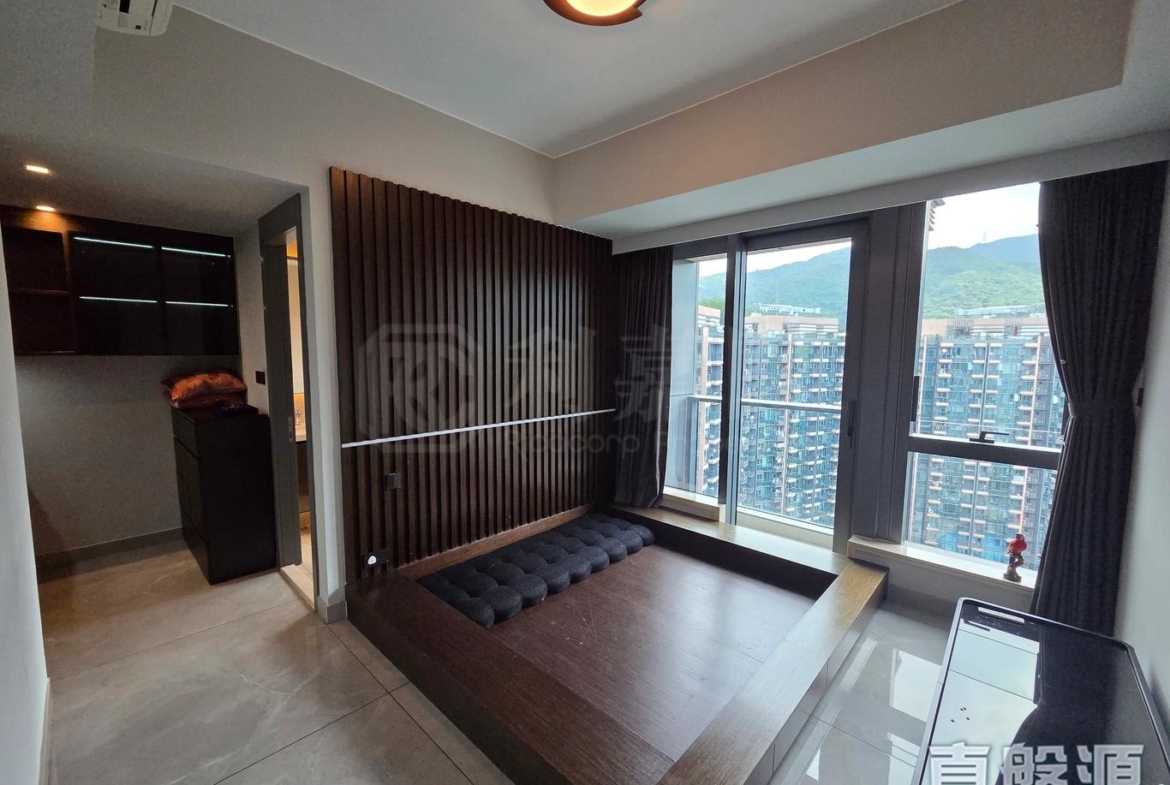 天鑽 5座 - 28NTS – 香港北部都會區