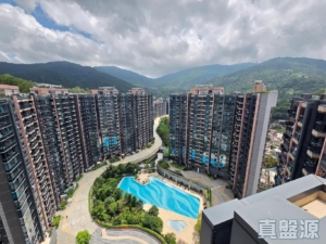天鑽 5座 - 28NTS – 香港北部都會區
