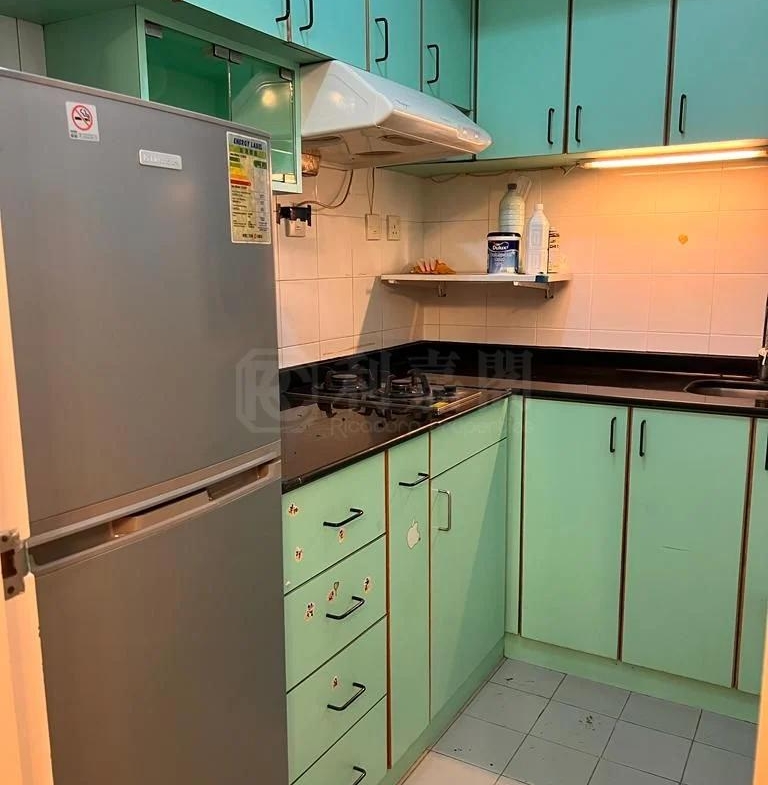 新港城 4期 E座 - 28NTS – 香港北部都會區