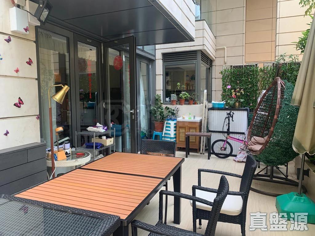 天賦海灣 2期 溋玥 2座 - 28NTS – 香港北部都會區