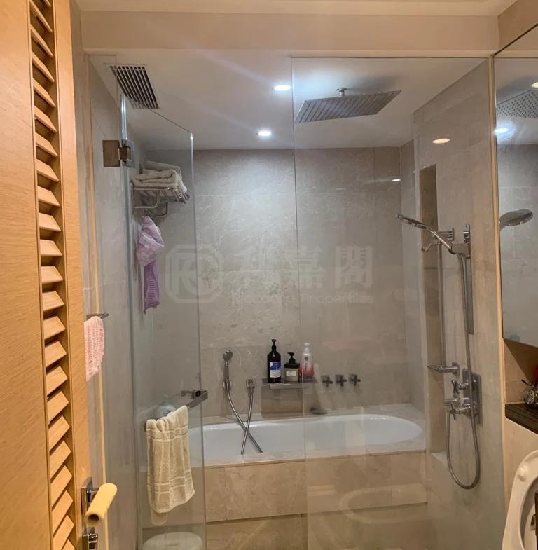 天賦海灣 2期 溋玥 2座 - 28NTS – 香港北部都會區