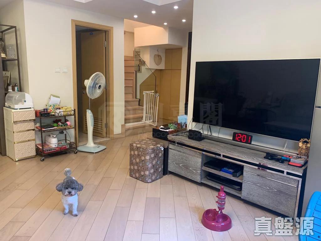天賦海灣 2期 溋玥 2座 - 28NTS – 香港北部都會區
