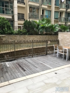 逸瓏灣 I 大廈19座 - 28NTS – 香港北部都會區