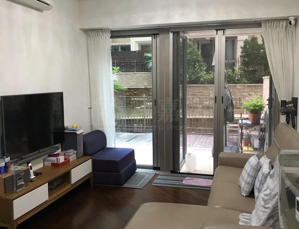 逸瓏灣 I 大廈19座 - 28NTS – 香港北部都會區