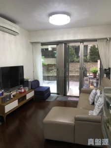 逸瓏灣 I 大廈19座 - 28NTS – 香港北部都會區
