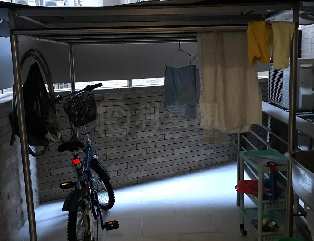 逸瓏灣 I 大廈19座 - 28NTS – 香港北部都會區