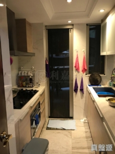 逸瓏灣 I 大廈19座 - 28NTS – 香港北部都會區