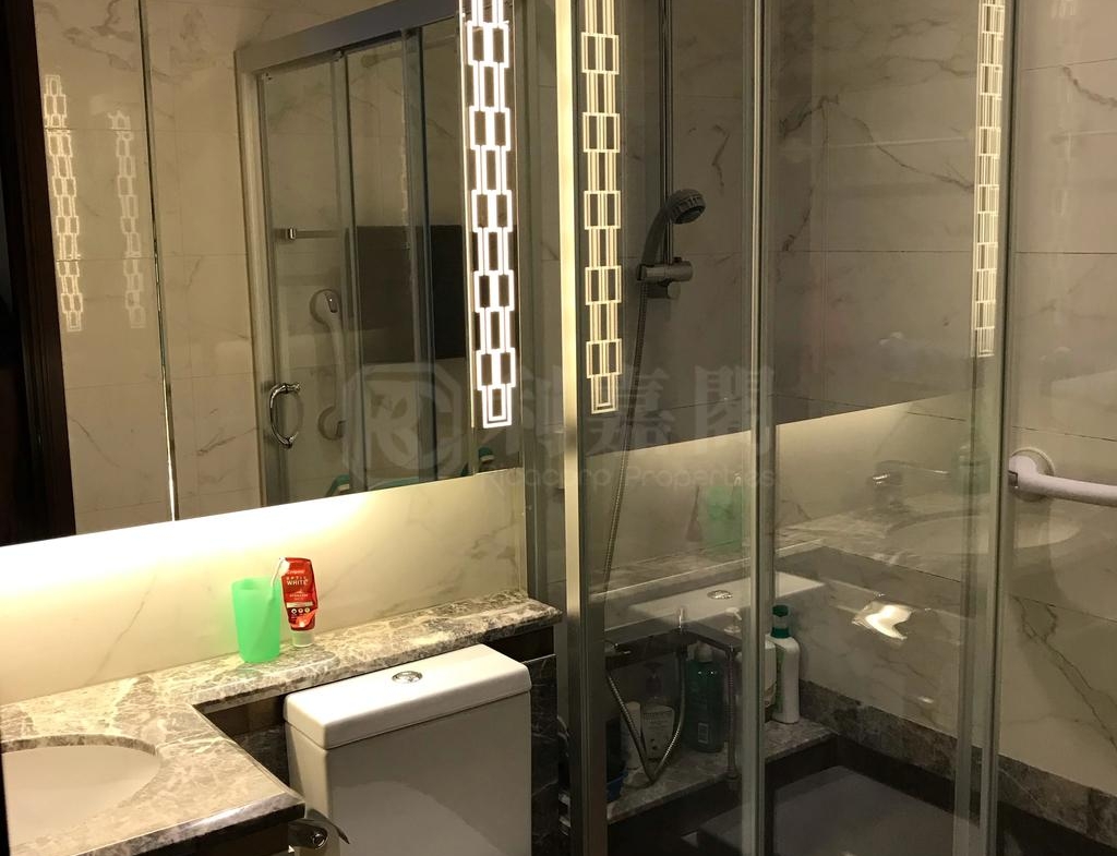 逸瓏灣 I 大廈19座 - 28NTS – 香港北部都會區