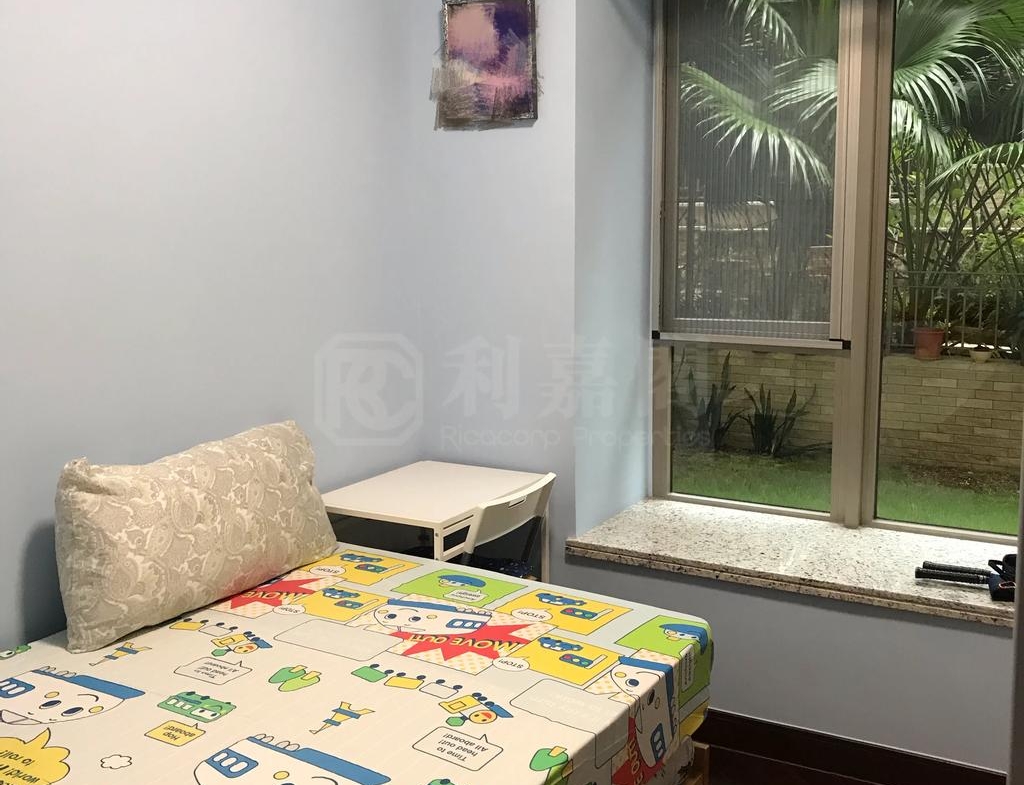 逸瓏灣 I 大廈19座 - 28NTS – 香港北部都會區