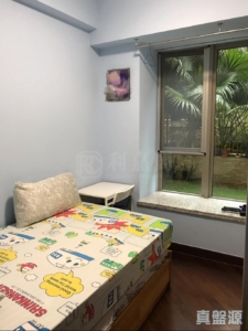逸瓏灣 I 大廈19座 - 28NTS – 香港北部都會區
