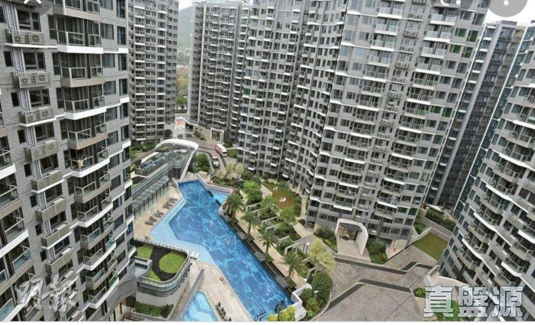 嘉熙 7座 - 28NTS – 香港北部都會區