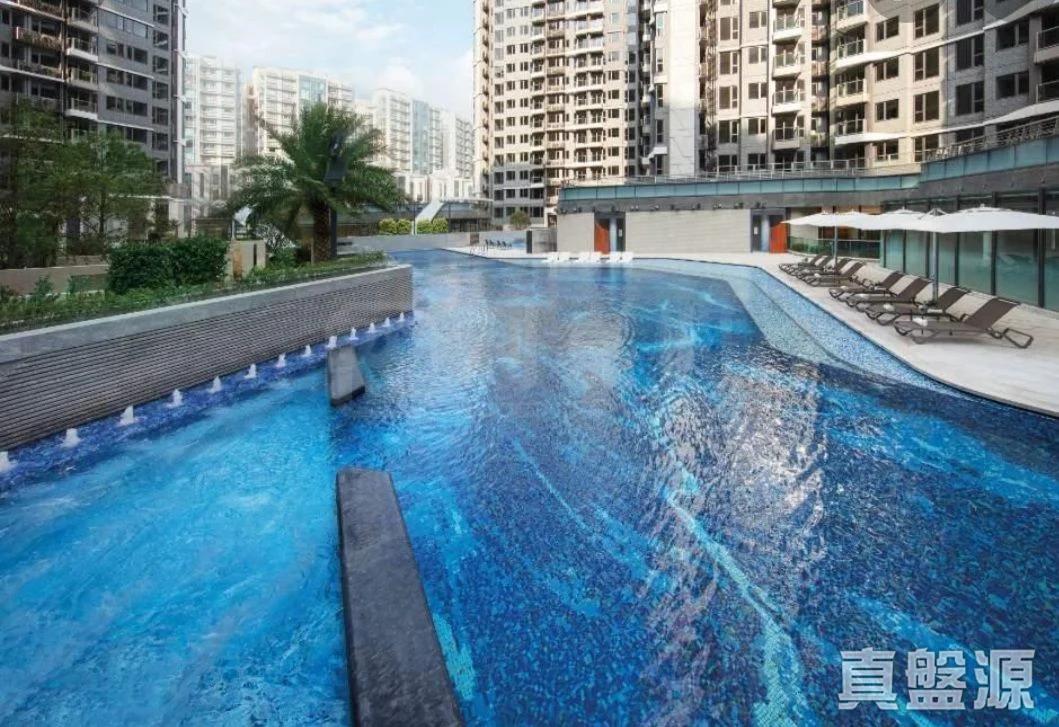 嘉熙 7座 - 28NTS – 香港北部都會區