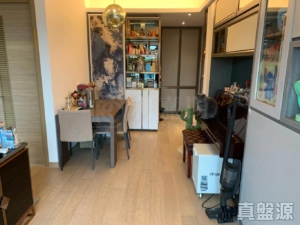 嘉熙 7座 - 28NTS – 香港北部都會區