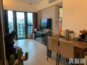 嘉熙 7座 - 28NTS – 香港北部都會區