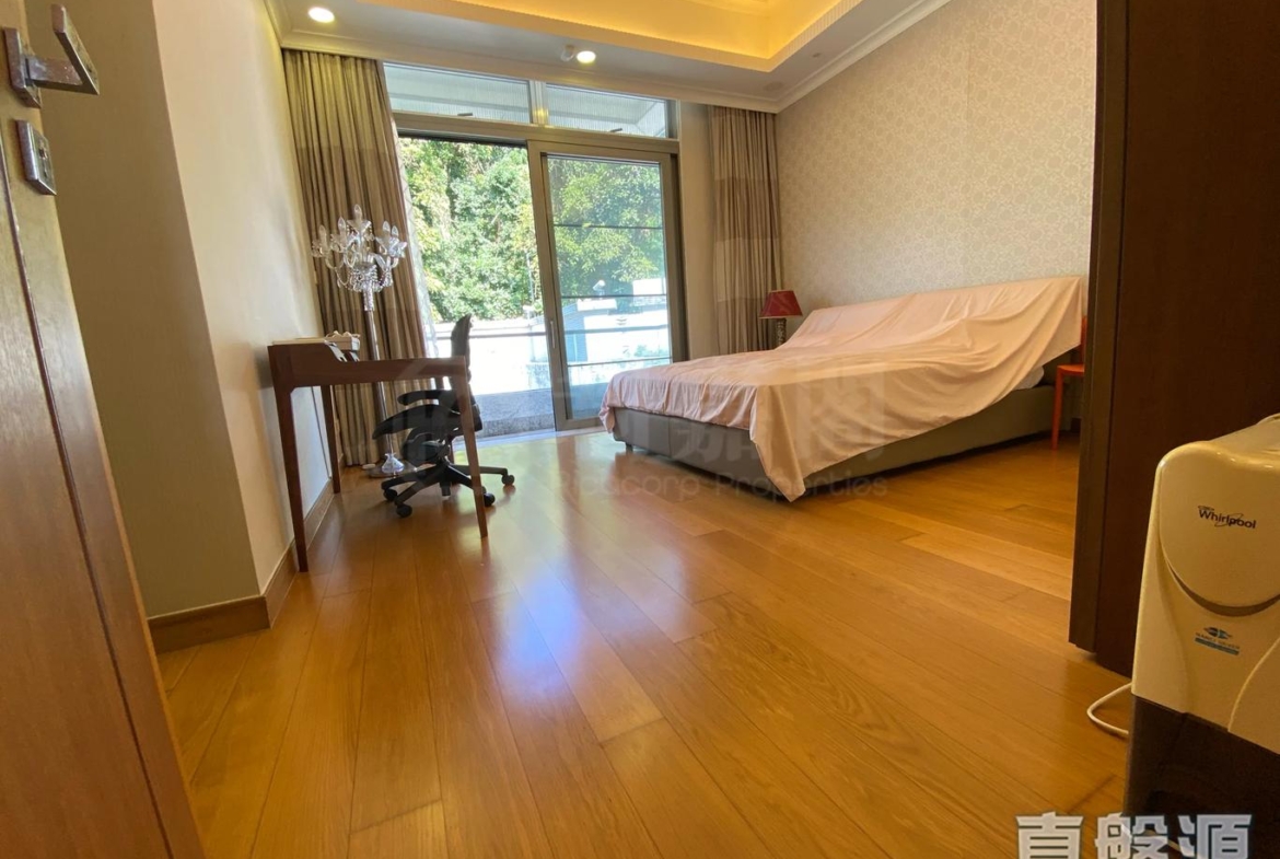 歌賦嶺 - 28NTS – 香港北部都會區