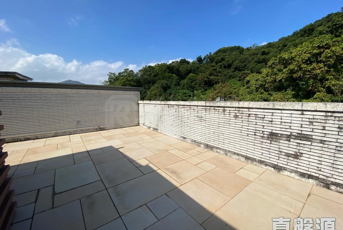 歌賦嶺 - 28NTS – 香港北部都會區
