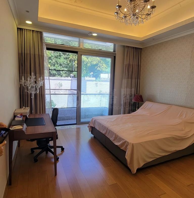 歌賦嶺 - 28NTS – 香港北部都會區