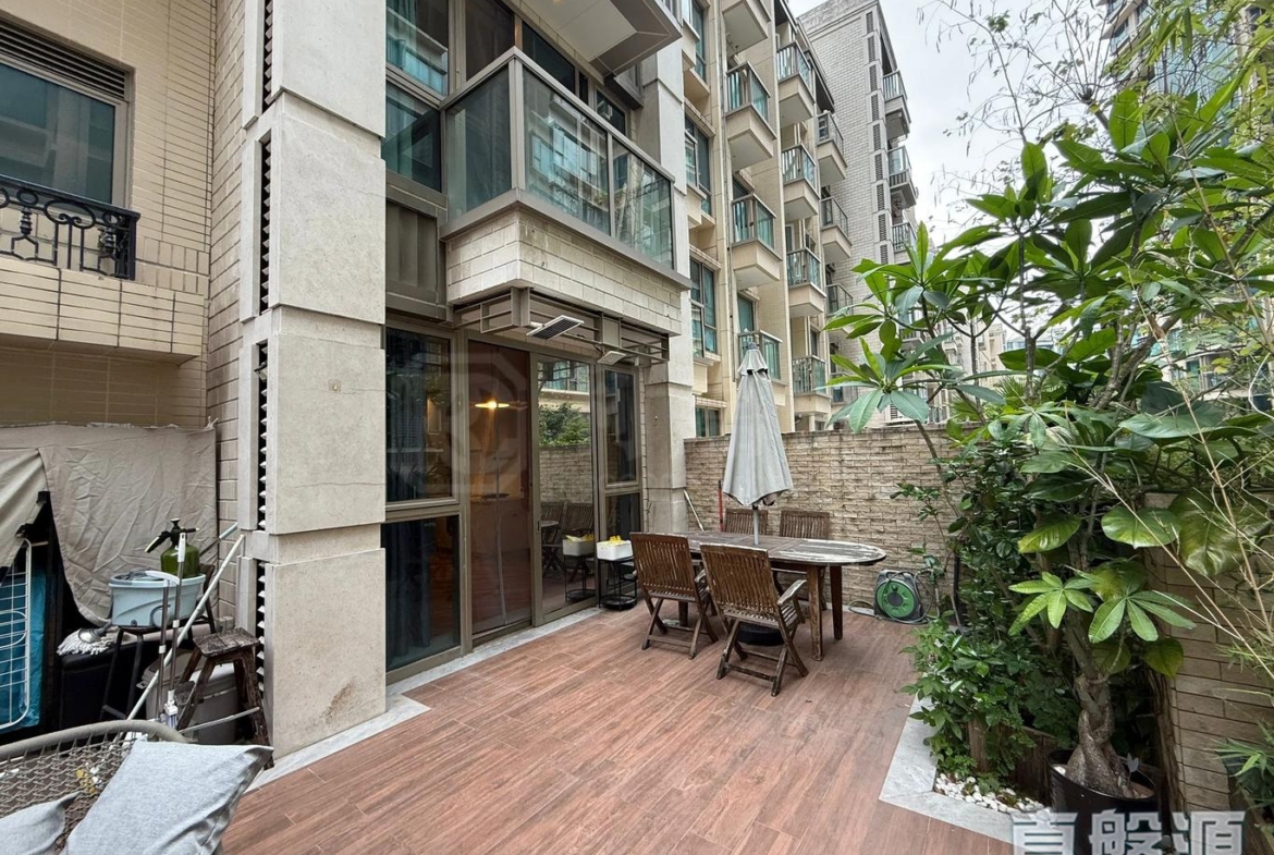 逸瓏灣 II 低座6座 - 28NTS – 香港北部都會區
