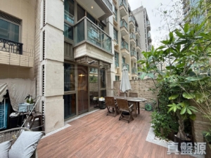 逸瓏灣 II 低座6座 - 28NTS – 香港北部都會區