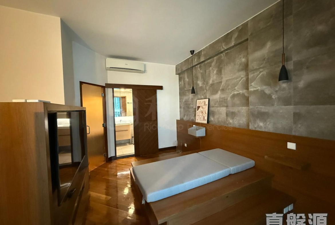逸瓏灣 II 低座6座 - 28NTS – 香港北部都會區