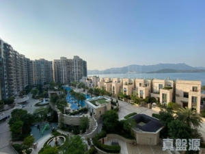 逸瓏灣 I 大廈19座 - 28NTS – 香港北部都會區