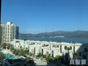 逸瓏灣 I 大廈19座 - 28NTS – 香港北部都會區