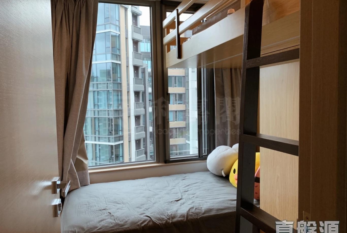 雲滙 1期 3座 - 28NTS – 香港北部都會區