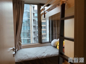 雲滙 1期 3座 - 28NTS – 香港北部都會區