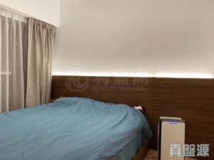 雲滙 1期 3座 - 28NTS – 香港北部都會區