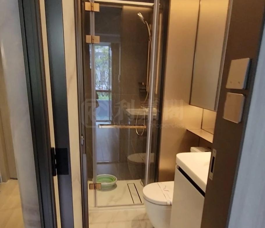 ONE INNOVALE 3期 E座 - 28NTS – 香港北部都會區