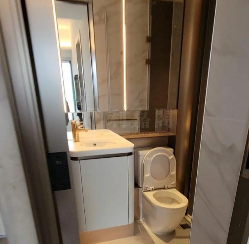 ONE INNOVALE 3期 E座 - 28NTS – 香港北部都會區