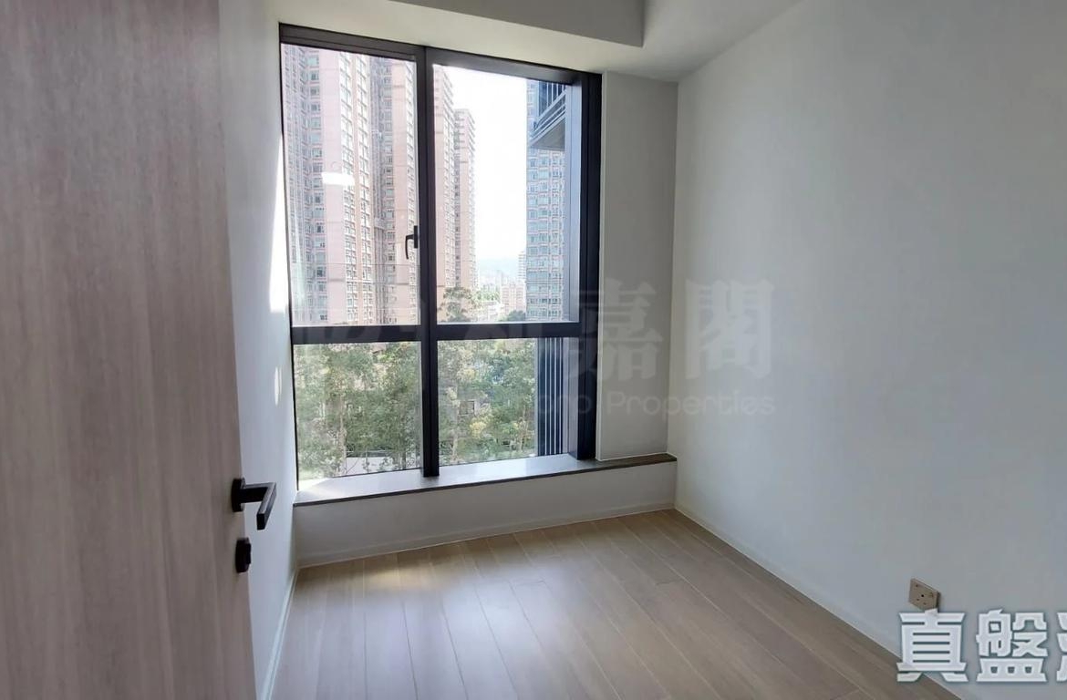 ONE INNOVALE 3期 E座 - 28NTS – 香港北部都會區