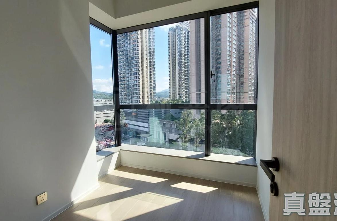 ONE INNOVALE 3期 E座 - 28NTS – 香港北部都會區