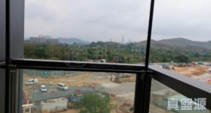 ONE INNOVALE 1期 B座 - 28NTS – 香港北部都會區