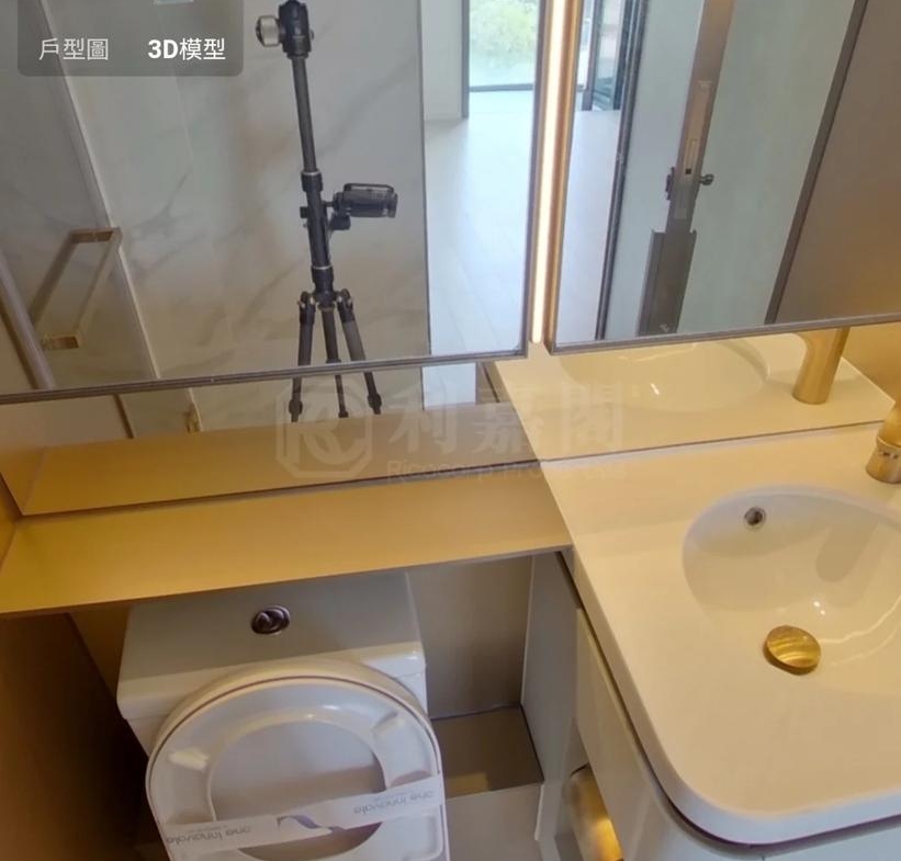 ONE INNOVALE 1期 B座 - 28NTS – 香港北部都會區