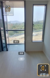 ONE INNOVALE 1期 B座 - 28NTS – 香港北部都會區