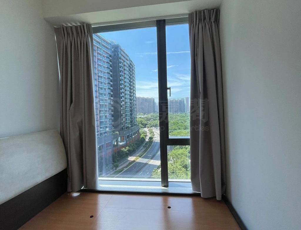 雲海 1期 Cedar Court 2座 - 28NTS – 香港北部都會區
