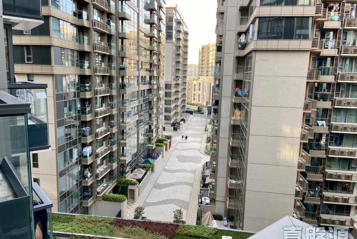 朗濤 7B座 - 28NTS – 香港北部都會區