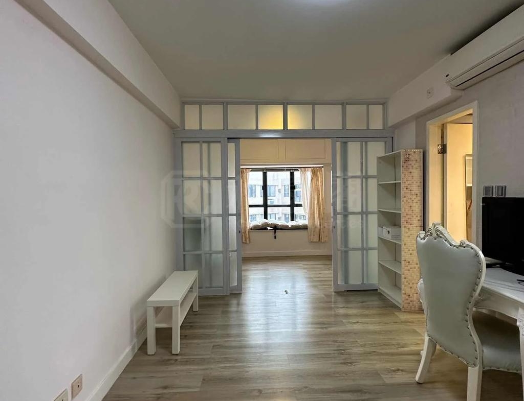 嘉豐花園 8座 - 28NTS – 香港北部都會區