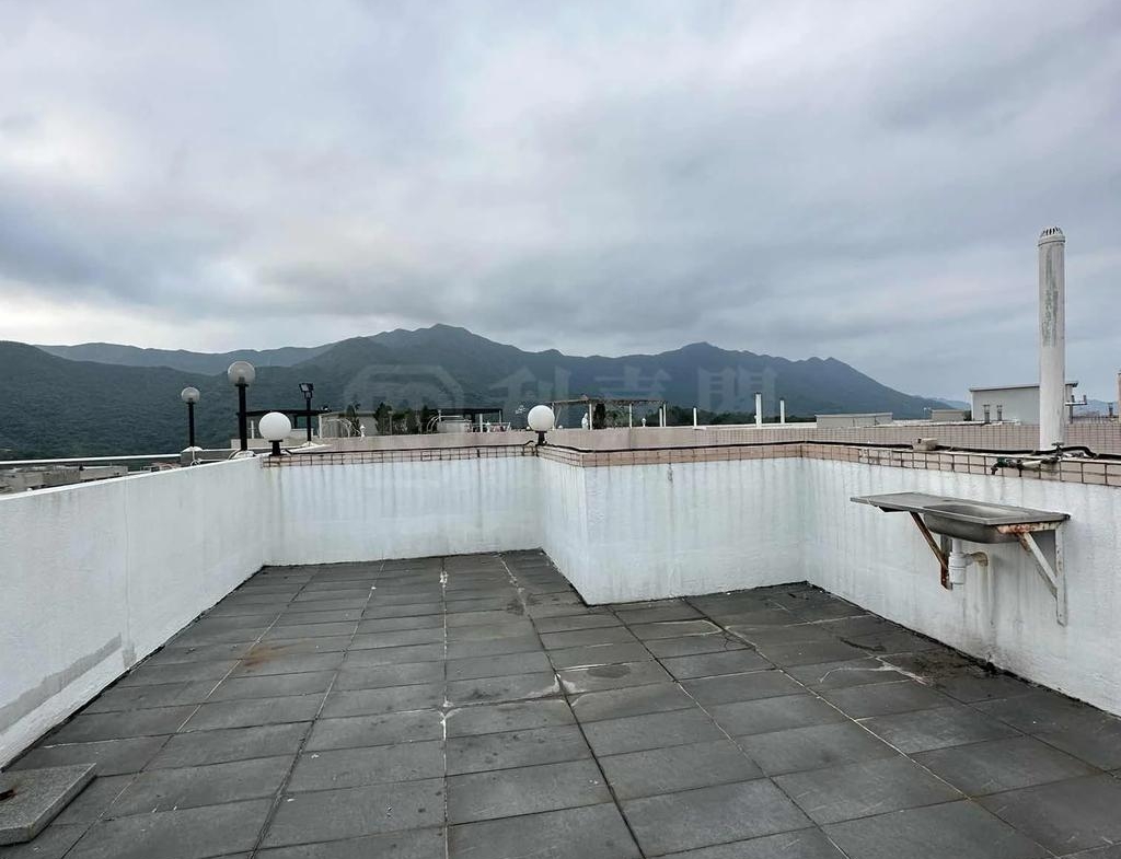 嘉豐花園 8座 - 28NTS – 香港北部都會區