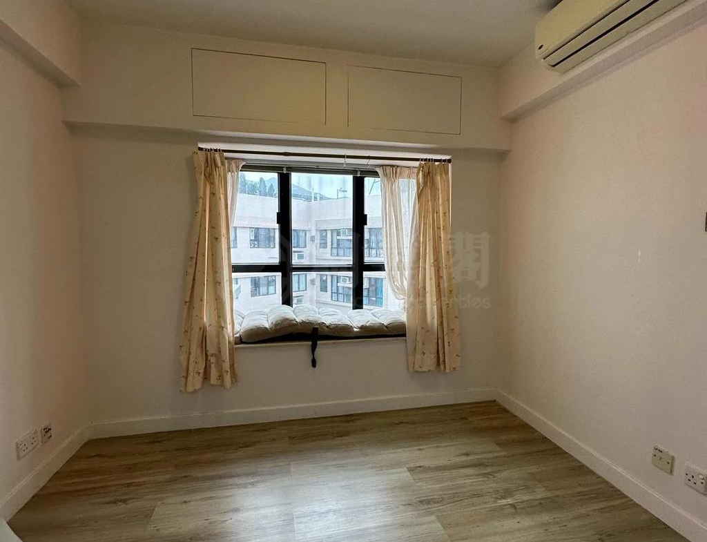 嘉豐花園 8座 - 28NTS – 香港北部都會區