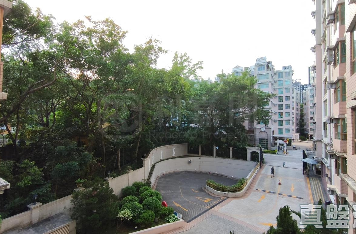 新峰花園 4期 御峰豪園 26座 - 28NTS – 香港北部都會區