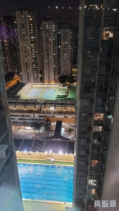 沙田第一城 1期 2座 - 28NTS – 香港北部都會區