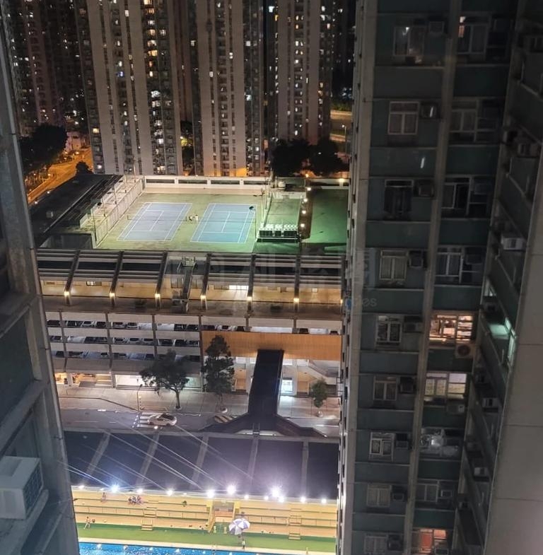沙田第一城 1期 2座 - 28NTS – 香港北部都會區