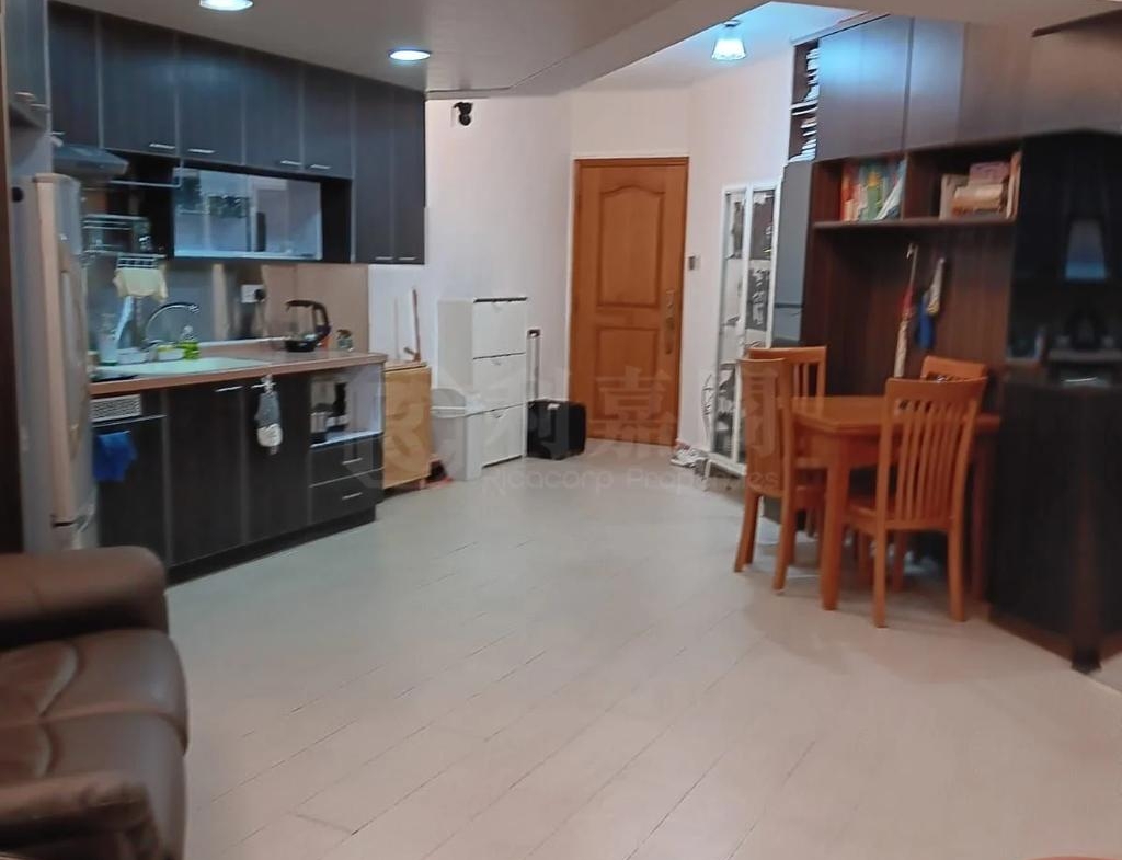 翠麗花園 6座 - 28NTS – 香港北部都會區