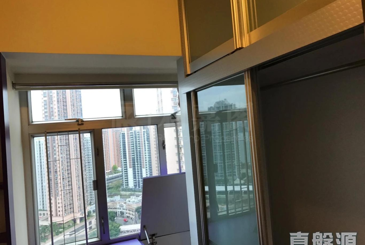 新港城 3期 P座 - 28NTS – 香港北部都會區